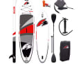F2 SUP Board "Sector"