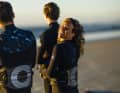 Some models and impressions of the new NeilPryde neoprene collection