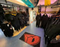 ...as well as neoprene. The team also offers camps and creates YouTube tutorials