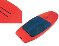 Die lange Box des Slingshot Shred Sled soll für jede Foil-Disziplin die passende Position ermöglichen.