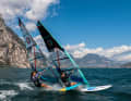 Fanatic bringt mit dem Eagle ein neues Freeride-Modell
