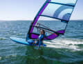 Some models and impressions of the new NeilPryde neoprene collection