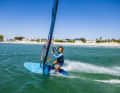 Some models and impressions of the new NeilPryde neoprene collection