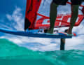 There is a separate classification for foils
