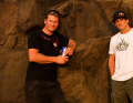 Björn Dunkerbeck and Robby Naish 2008 - in conversation with John Carter