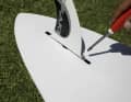 Trivial, but important: screwdrivers for fins, foot straps and the like – or as a trimming aid!