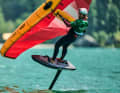 Die besten Bilder vom Wingfoil World Cup in Silvaplana