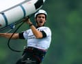 Die besten Bilder vom Wingfoil World Cup in Silvaplana