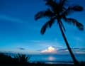 Or would you prefer to experience the first light of dawn on the water?