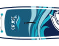 ...oder das Cruise Windsurf HFT 10'6.