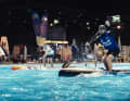 Die besten Bilder der SUP-Rennen auf der boot 2026