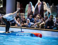 Die besten Bilder vom EuroTour SUP World Cup auf der boot 2025
