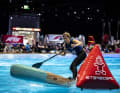 Die besten Bilder vom EuroTour SUP World Cup auf der boot 2025