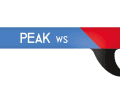 The Peak WS model from the manufacturer F2 is also available in the length 11'7