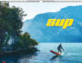 The "SUP 2023" calendar from Delius Klasing Verlag