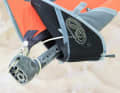 GunSails Yeah 4,8 im surf-Test