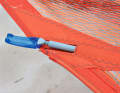 NeilPryde's batten tensioners, which can be operated without tools, have been tried and tested for years