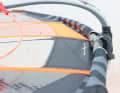 RRD Style Pro 4,8 im surf-Test