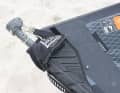 RRD Style Pro 4,8 im surf-Test