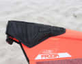 Severne Freek 4.8 in the surf test