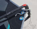 Duotone Idol LTD 4,8 im surf-Test