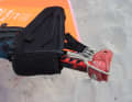 GA Sails Pure 4,8 im surf-Test