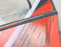 GunSails Yeah 4,8 im surf-Test