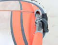 GunSails Yeah 4,8 im surf-Test