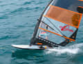 RRD Firestorm LTD 135 Flight im surf-Test