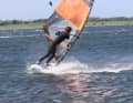 RRD Style Pro 4,8 im surf-Test