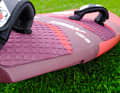Der Tabou Rocket+ 123 Team im surf-Test