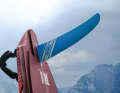 Der Tabou Rocket+ 123 Team im surf-Test