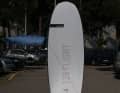 RRD Firestorm LTD 135 Flight im surf-Test