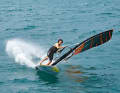 Der Goya Bolt Pro 127 im surf-Test