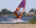 NeilPryde Wizard Pro 4,8 im surf-Test