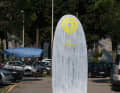 Der Goya Bolt Pro 127 im surf-Test