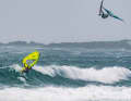 Vom 14 bis zum 20. Oktober steigt in diesem Jahr das Tiree Wave Classic
