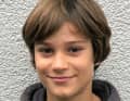 EM- und WM-Meister mit 12 Jahren: Moritz Schleicher