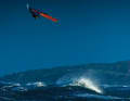 Kristoffer Living am Spot D-Break, Schweden