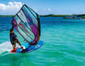 Easy Surfing bei allen Bedingungen mit den Freemoveboards 115
