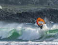 "Impressive waves - and not much going on: I quickly learn to appreciate the incredible advantages of this expansively rugged island." - Julian Salmonn