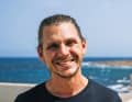 Sascha Lange, fit-for-surfing trainer, reveals how you'll never have aching feet again when windsurfing.