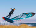 Steven van Broeckhoven, 37 years old and still one of the best freestylers in the world.