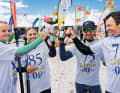 The long-standing festival partner will also provide you with cool drinks at the Bitburger Beach Base on the beach after your work is done.