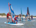 Light and thin: For children's material, it is advisable to use complete rigs.