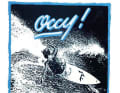 Auch der Surf-Superstars Mark Occhilupo schätzte die Rusty-Shapes..