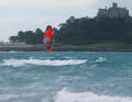 England's south-west offers an absolute treat for lovers of waves and plenty of wind.