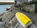 Hardly anyone can escape the charm of the small villages on the Cornish coast.