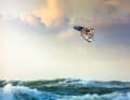 Flying High