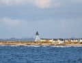 The county of Skåne is within easy reach of Germany.